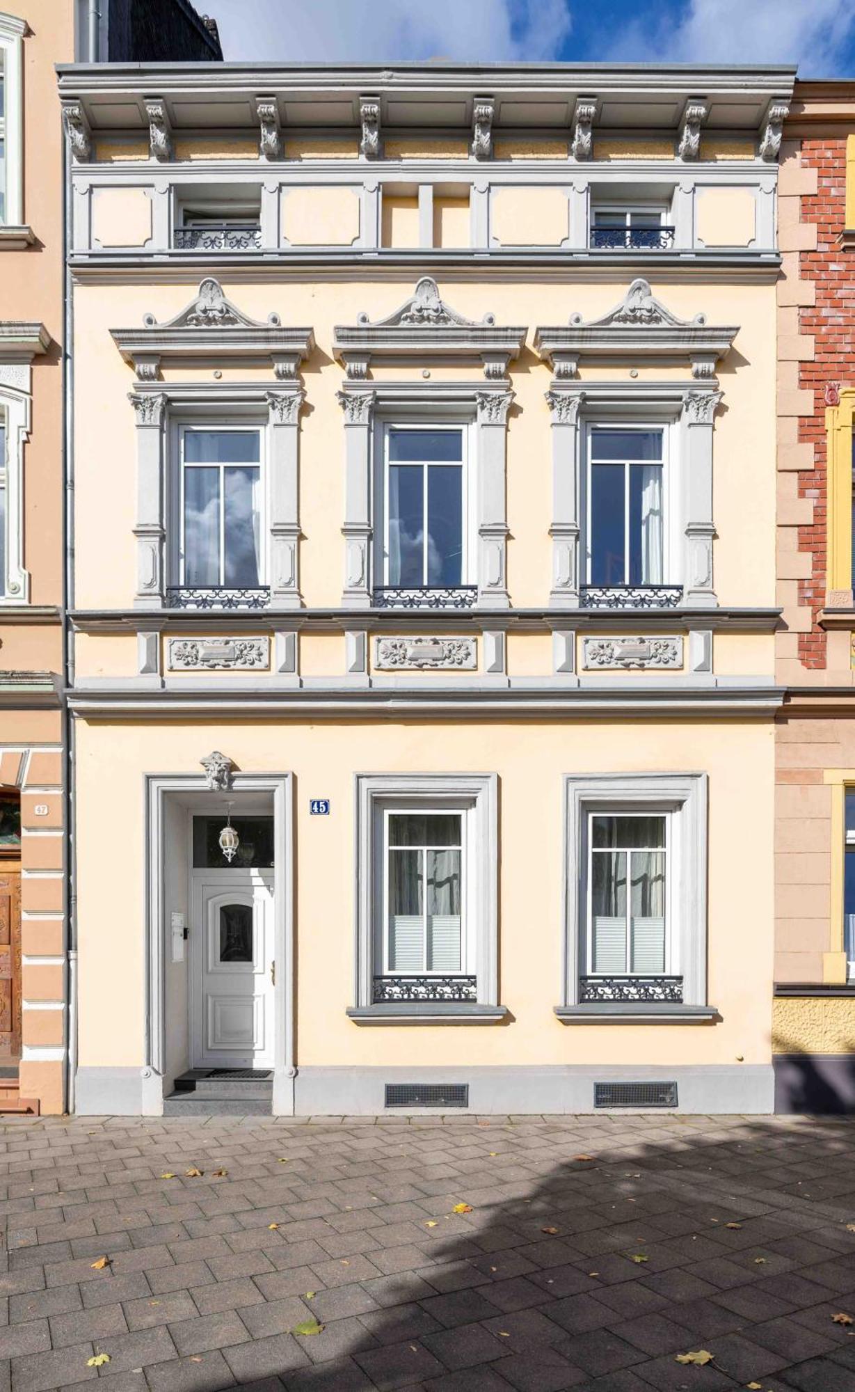 Messe Apartment Neuss Duesseldorf Eksteriør bilde